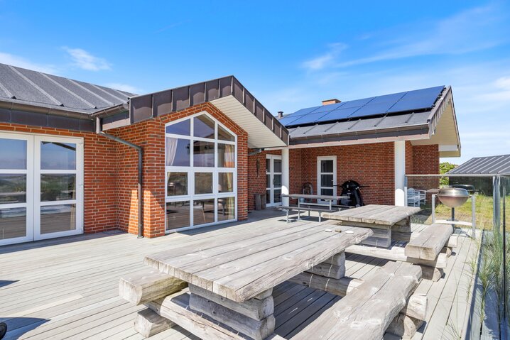 Ferienhaus C3049 in Havvej 28, Skodbjerge - Bild #27