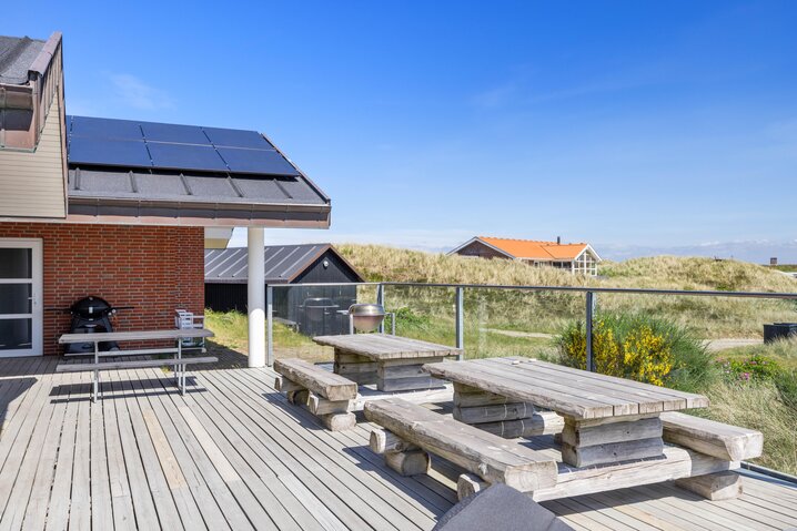 Ferienhaus C3049 in Havvej 28, Skodbjerge - Bild #28