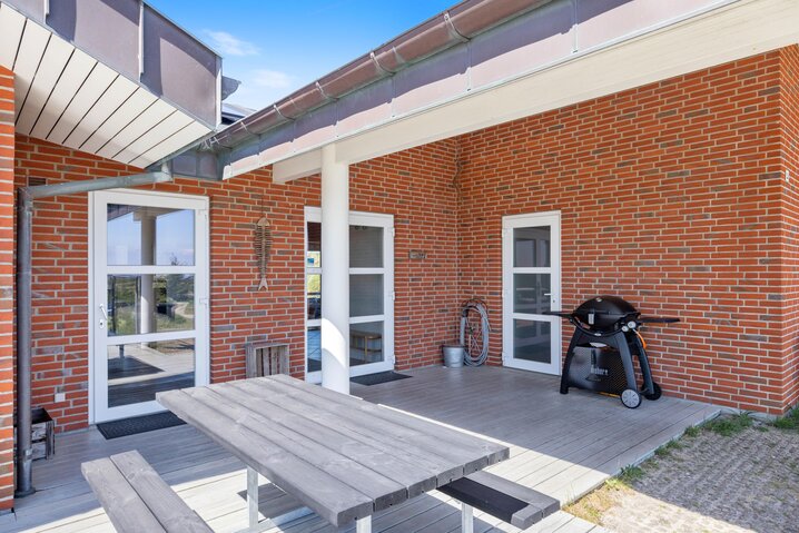 Ferienhaus C3049 in Havvej 28, Skodbjerge - Bild #29