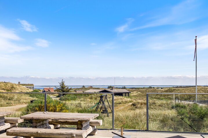 Ferienhaus C3049 in Havvej 28, Skodbjerge - Bild #31