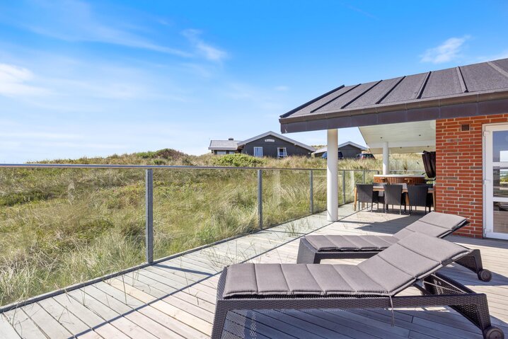 Ferienhaus C3049 in Havvej 28, Skodbjerge - Bild #33