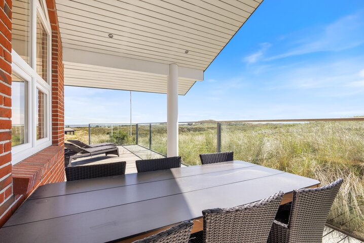 Ferienhaus C3049 in Havvej 28, Skodbjerge - Bild #34