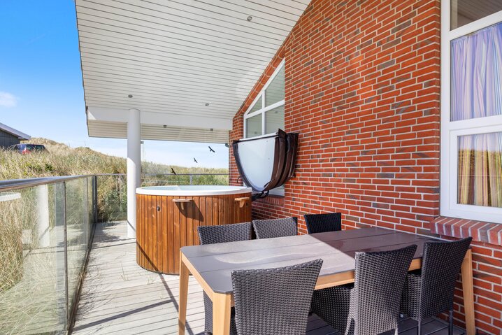 Ferienhaus C3049 in Havvej 28, Skodbjerge - Bild #35