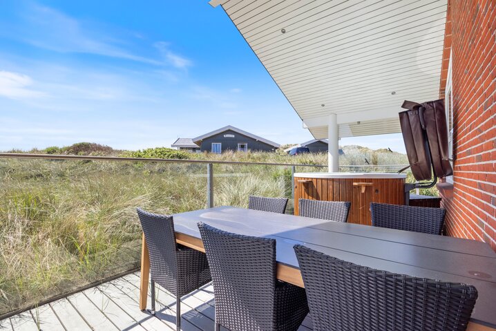 Ferienhaus C3049 in Havvej 28, Skodbjerge - Bild #36