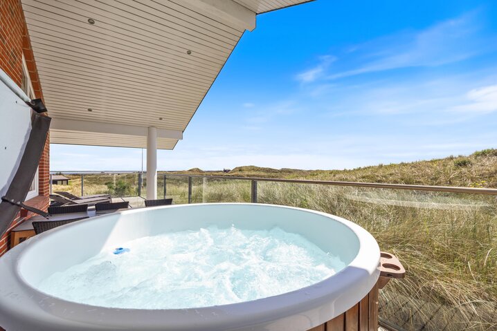 Ferienhaus C3049 in Havvej 28, Skodbjerge - Bild #37