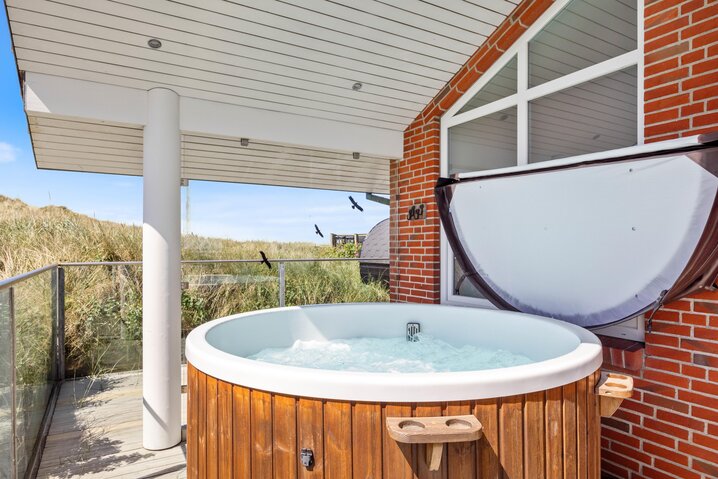 Ferienhaus C3049 in Havvej 28, Skodbjerge - Bild #38