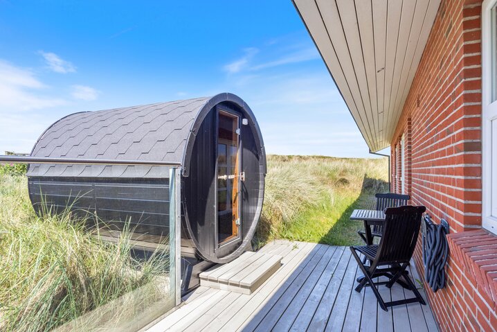 Ferienhaus C3049 in Havvej 28, Skodbjerge - Bild #39