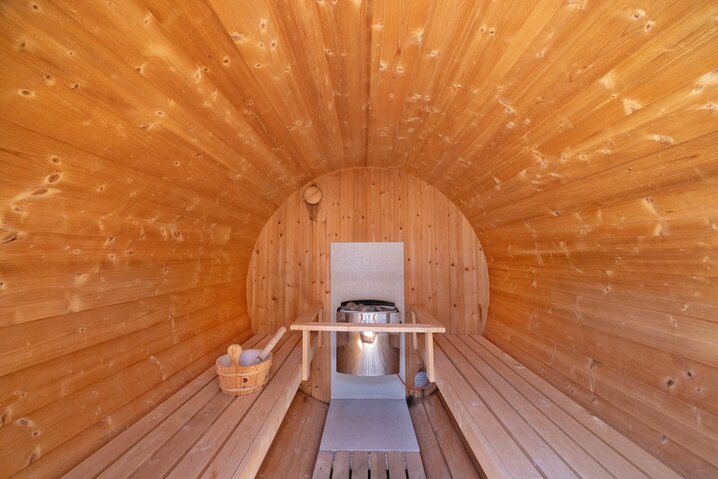 Ferienhaus C3049 in Havvej 28, Skodbjerge - Bild #41