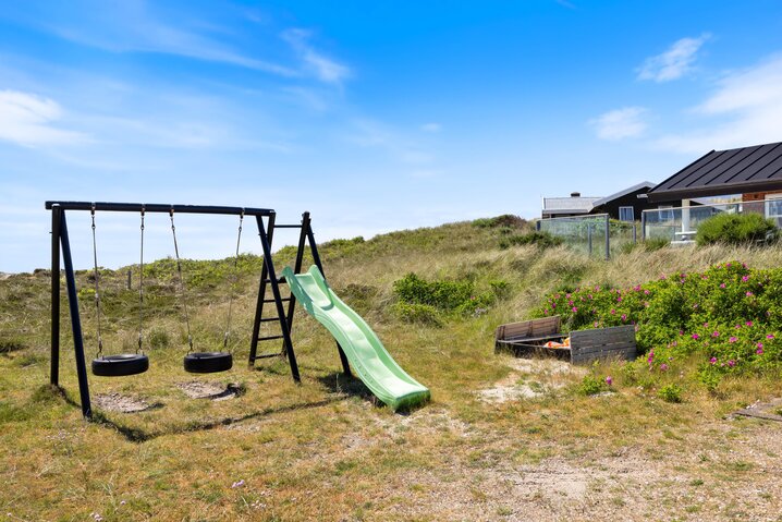 Ferienhaus C3049 in Havvej 28, Skodbjerge - Bild #42