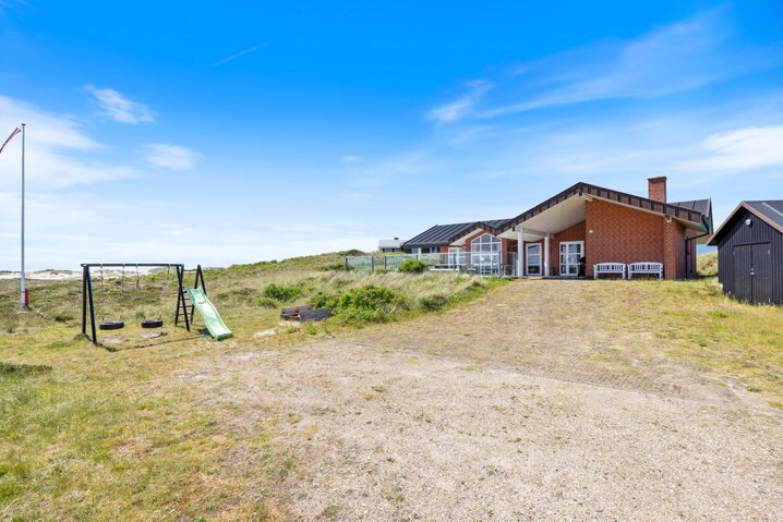 Ferienhaus C3049 in Havvej 28, Skodbjerge - Bild #43