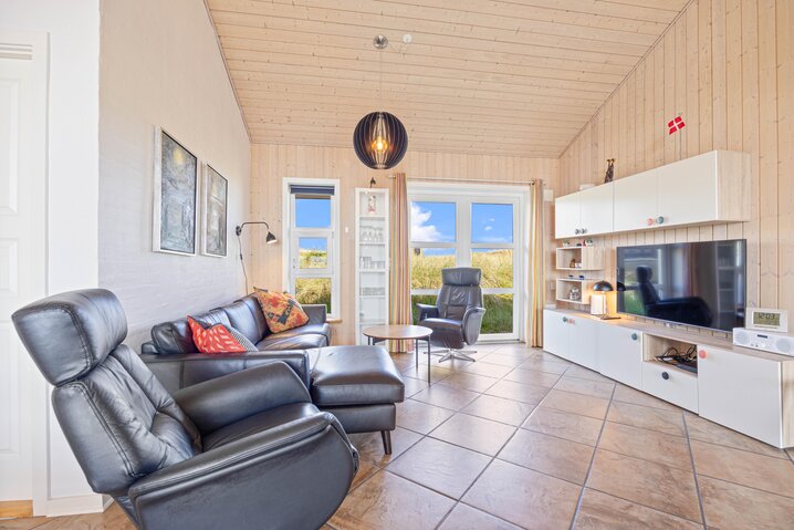 Ferienhaus C3049 in Havvej 28, Skodbjerge - Bild #1