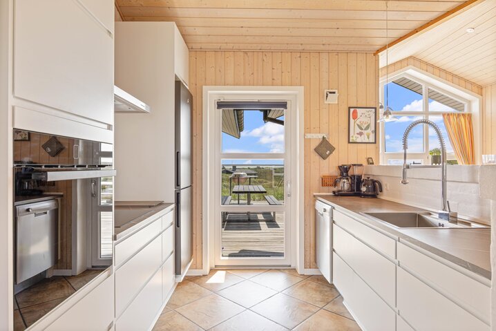 Ferienhaus C3049 in Havvej 28, Skodbjerge - Bild #2