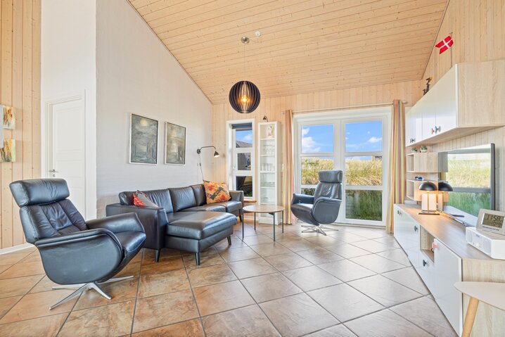 Ferienhaus C3049 in Havvej 28, Skodbjerge - Bild #3