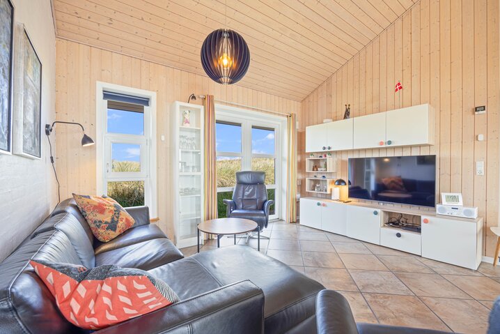 Ferienhaus C3049 in Havvej 28, Skodbjerge - Bild #4