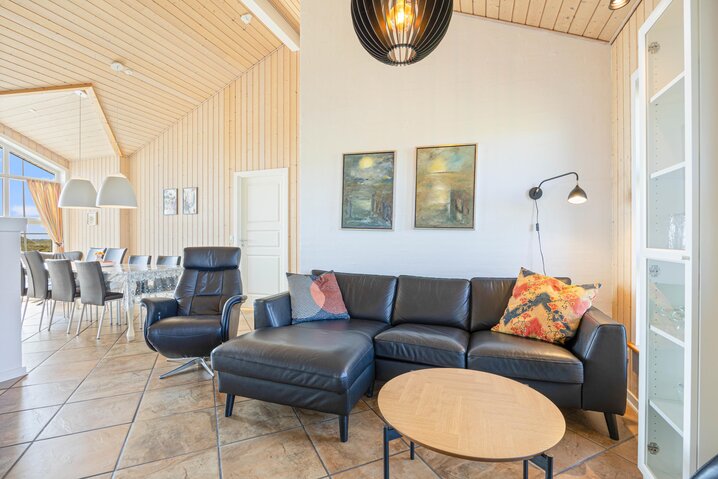 Ferienhaus C3049 in Havvej 28, Skodbjerge - Bild #5