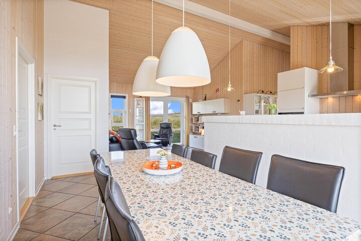 Ferienhaus C3049 in Havvej 28, Skodbjerge - Bild #6