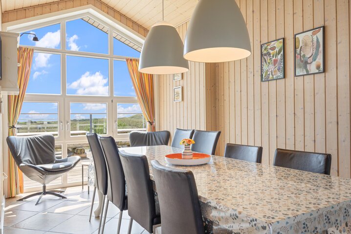 Ferienhaus C3049 in Havvej 28, Skodbjerge - Bild #7