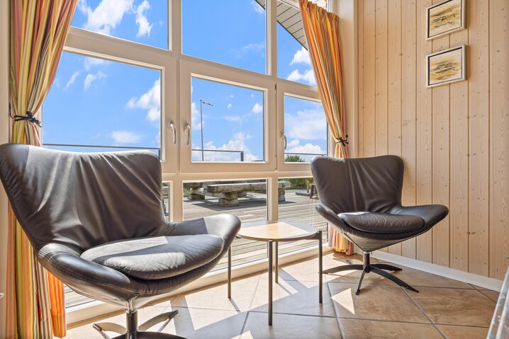 Ferienhaus C3049 in Havvej 28, Skodbjerge - Bild #8