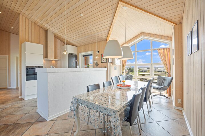Ferienhaus C3049 in Havvej 28, Skodbjerge - Bild #10