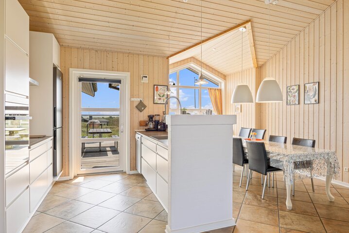 Ferienhaus C3049 in Havvej 28, Skodbjerge - Bild #11