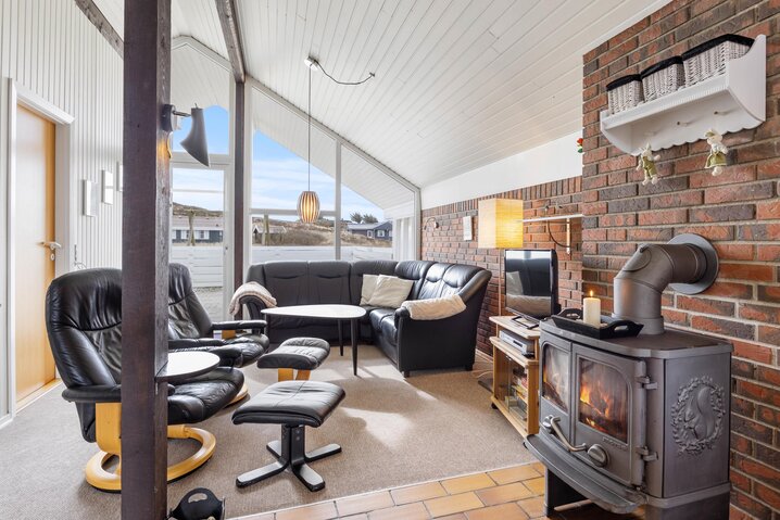 Ferienhaus C3052 in Sandvej 2, Skodbjerge - Bild #1