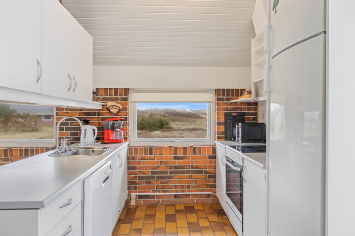 Ferienhaus C3052 in Sandvej 2, Skodbjerge - Bild #2