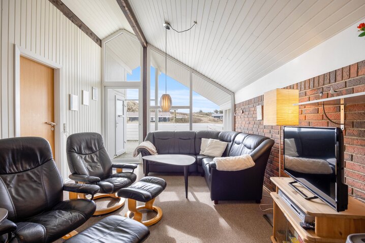 Ferienhaus C3052 in Sandvej 2, Skodbjerge - Bild #3