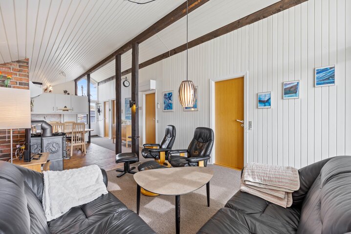 Ferienhaus C3052 in Sandvej 2, Skodbjerge - Bild #4