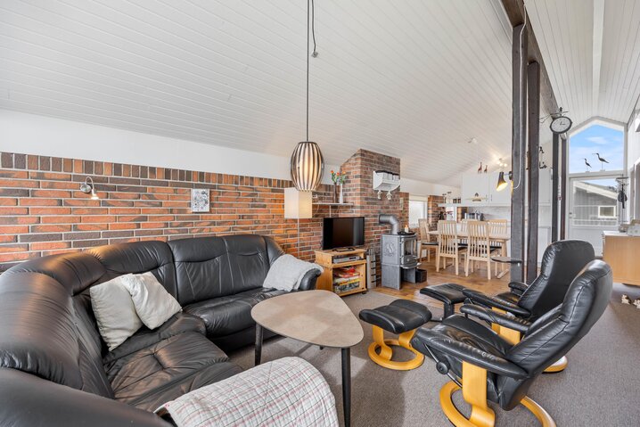 Ferienhaus C3052 in Sandvej 2, Skodbjerge - Bild #5