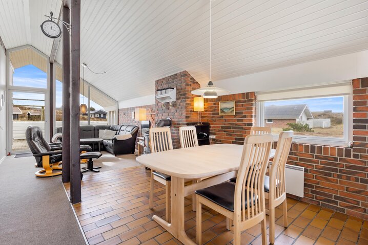 Ferienhaus C3052 in Sandvej 2, Skodbjerge - Bild #6