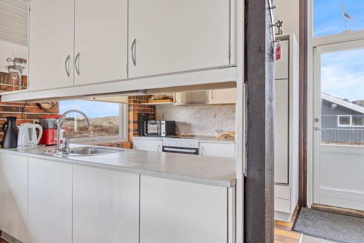 Ferienhaus C3052 in Sandvej 2, Skodbjerge - Bild #8