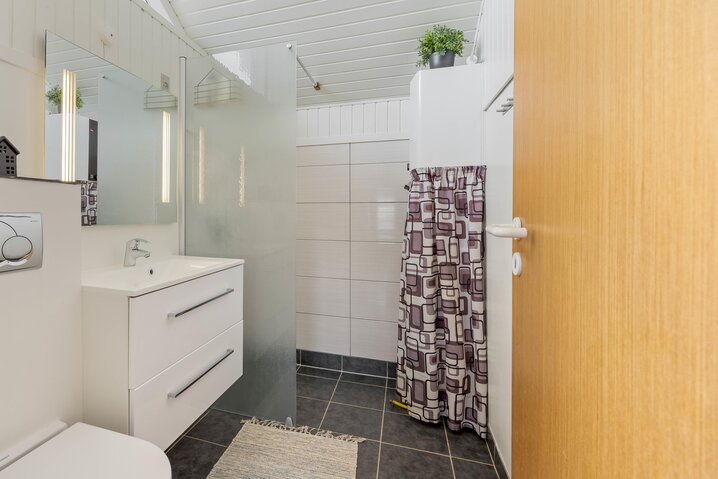 Ferienhaus C3052 in Sandvej 2, Skodbjerge - Bild #11
