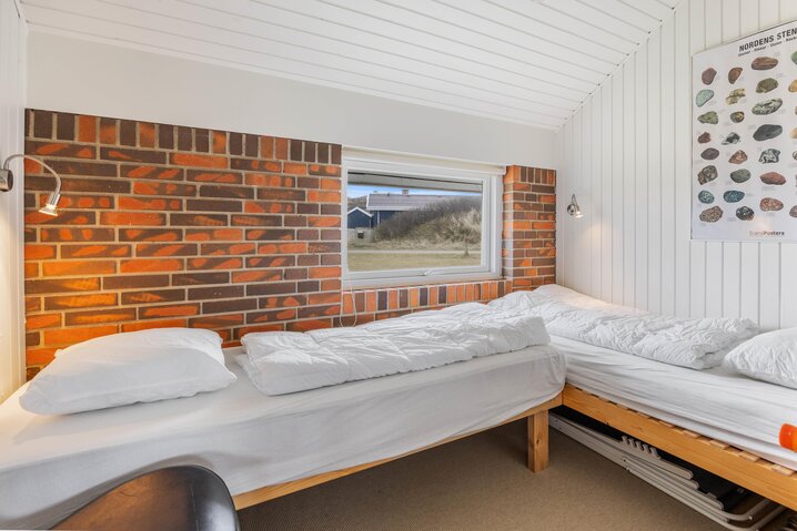 Ferienhaus C3052 in Sandvej 2, Skodbjerge - Bild #12