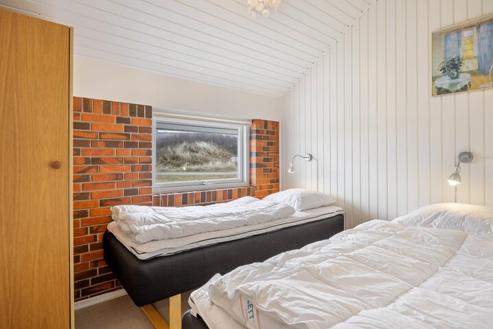 Ferienhaus C3052 in Sandvej 2, Skodbjerge - Bild #14