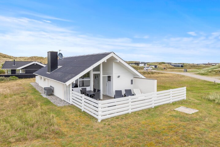 Ferienhaus C3052 in Sandvej 2, Skodbjerge - Bild #15