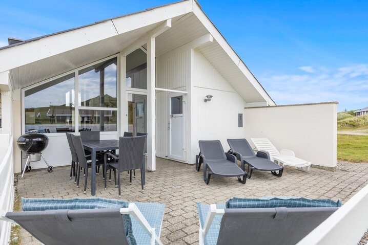 Ferienhaus C3052 in Sandvej 2, Skodbjerge - Bild #16