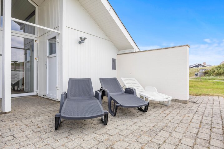 Ferienhaus C3052 in Sandvej 2, Skodbjerge - Bild #17