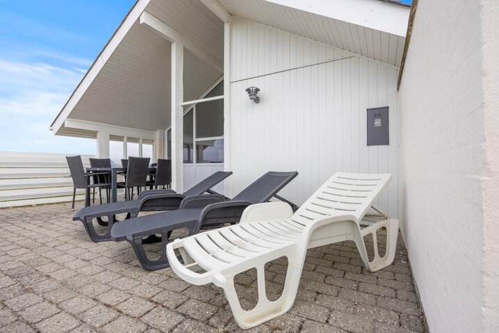 Ferienhaus C3052 in Sandvej 2, Skodbjerge - Bild #18
