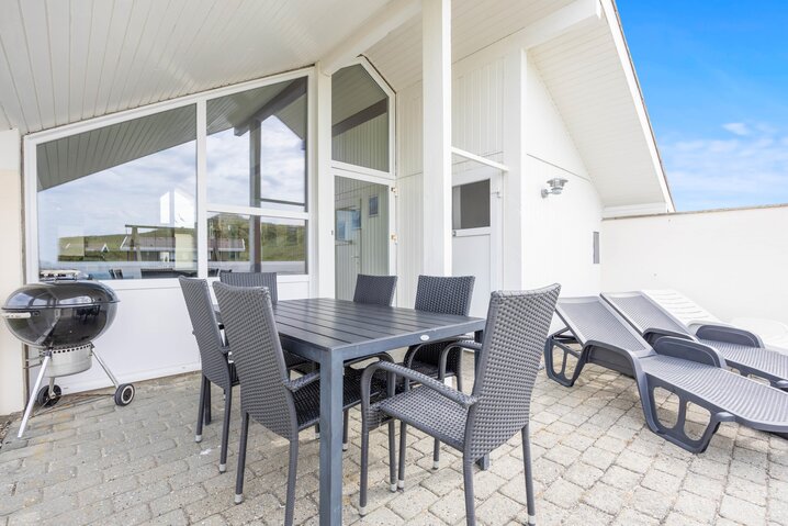 Ferienhaus C3052 in Sandvej 2, Skodbjerge - Bild #19