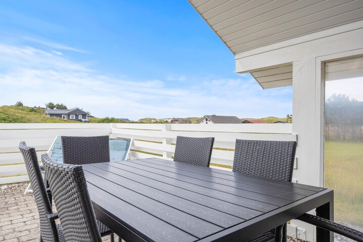 Ferienhaus C3052 in Sandvej 2, Skodbjerge - Bild #20