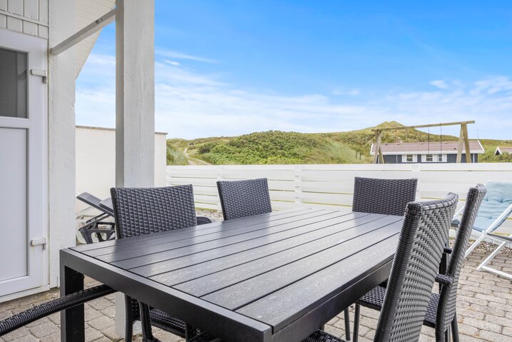 Ferienhaus C3052 in Sandvej 2, Skodbjerge - Bild #21