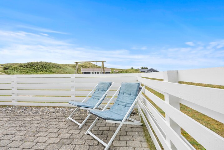 Ferienhaus C3052 in Sandvej 2, Skodbjerge - Bild #22