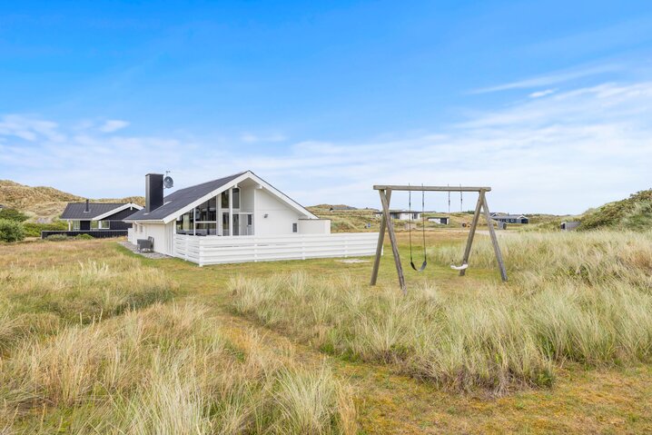 Ferienhaus C3052 in Sandvej 2, Skodbjerge - Bild #23