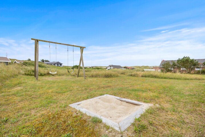 Ferienhaus C3052 in Sandvej 2, Skodbjerge - Bild #24