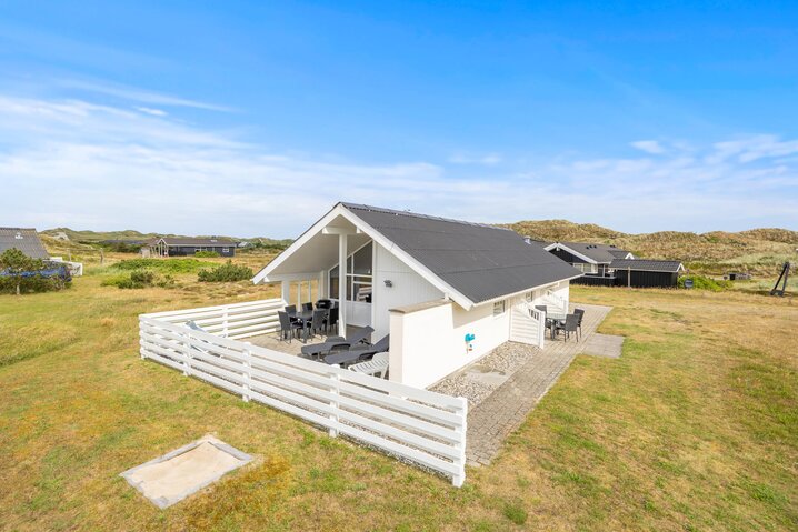 Ferienhaus C3052 in Sandvej 2, Skodbjerge - Bild #25