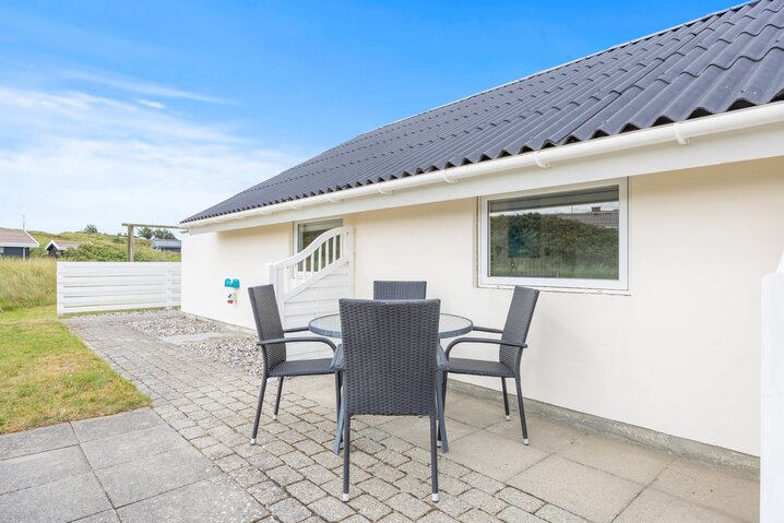 Ferienhaus C3052 in Sandvej 2, Skodbjerge - Bild #26