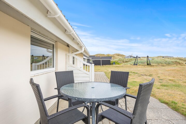 Ferienhaus C3052 in Sandvej 2, Skodbjerge - Bild #27