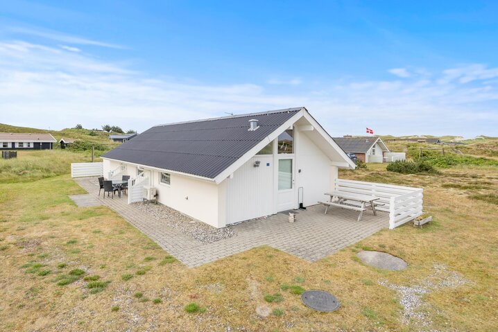 Ferienhaus C3052 in Sandvej 2, Skodbjerge - Bild #28