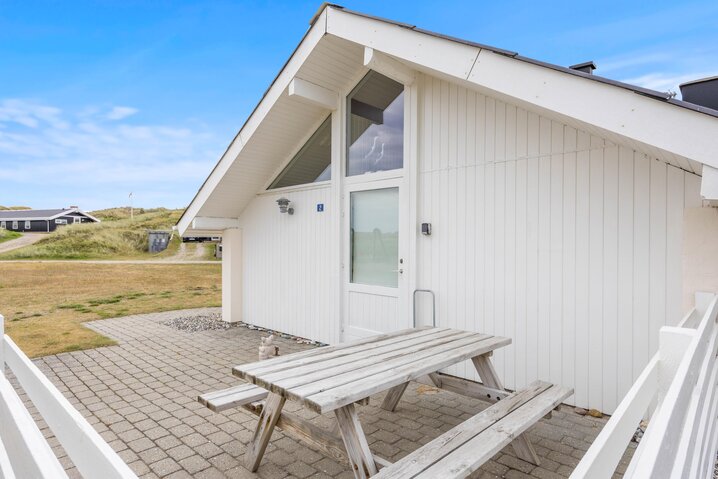 Ferienhaus C3052 in Sandvej 2, Skodbjerge - Bild #29