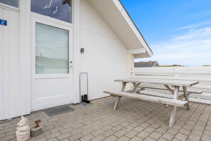 Ferienhaus C3052 in Sandvej 2, Skodbjerge - Bild #30
